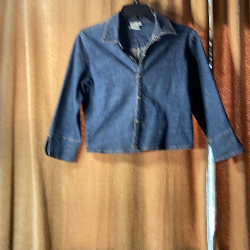 Calvin Klein Jeans Jacket